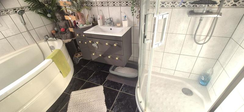 Maison - 116 m² - 6 pièces