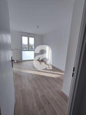 Appartement - 89 m² - 4 pièces