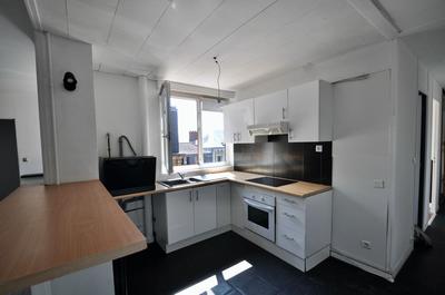 Appartement - 76 m² - 3 pièces