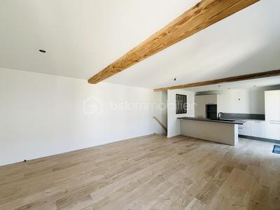 Ferme - 120 m² - 4 pièces