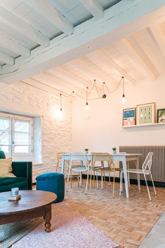 Maison - 426 m² - 13 pièces