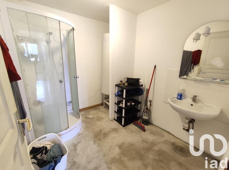 Maison - 350 m² - 9 pièces