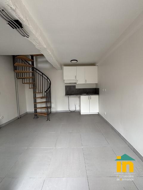 Maison de ville - 40 m² - 3 pièces