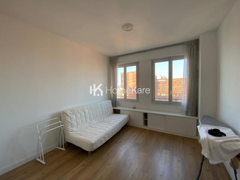 Appartement - 83 m² - 3 pièces