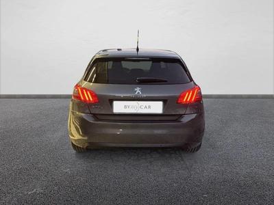 Peugeot 308 BlueHDi 130ch s&amp;S Bvm6 Allure Pack