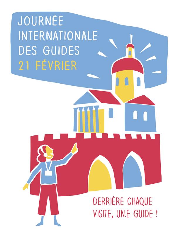 Jeu de piste : la pépite des guides de Normandie