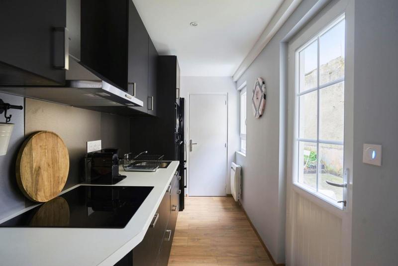 Maison - 111 m² - 6 pièces