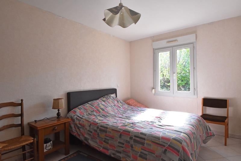 Maison - 122 m² - 6 pièces