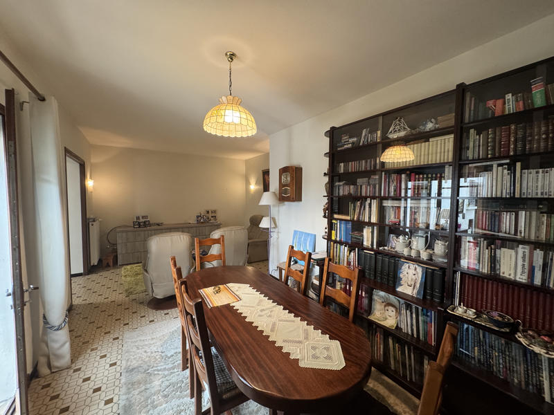 Maison - 165 m² - 5 pièces