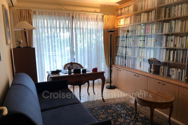 Appartement - 146 m² - 5 pièces