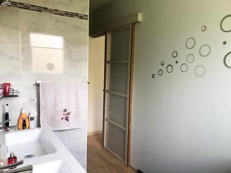 Maison d'architecte - 177 m² - 6 pièces