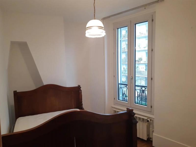 Hôtel particulier - 198 m² - 9 pièces