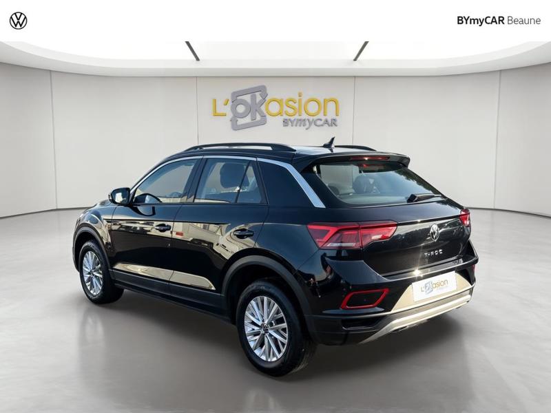 Volkswagen t-Roc 1.5 Tsi Evo 150 Start/Stop Dsg7 Life Plus