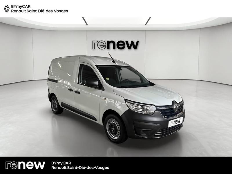 Renault Express Van Blue Dci 75 - 22 Confort