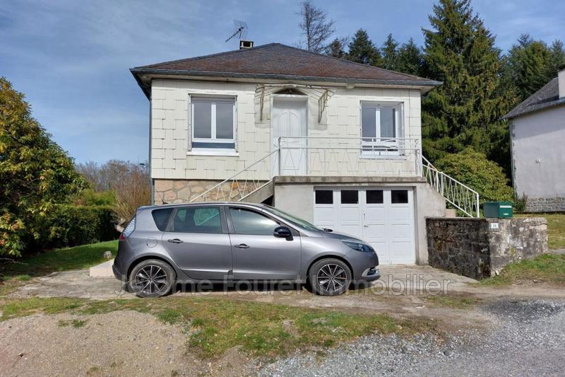 Maison de village - 64 m² - 3 pièces