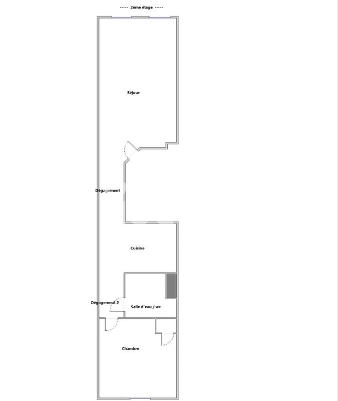 Maison - 174 m² - 6 pièces
