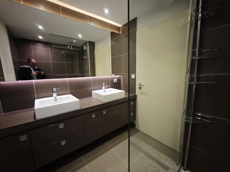 Appartement - 65 m² - 4 pièces