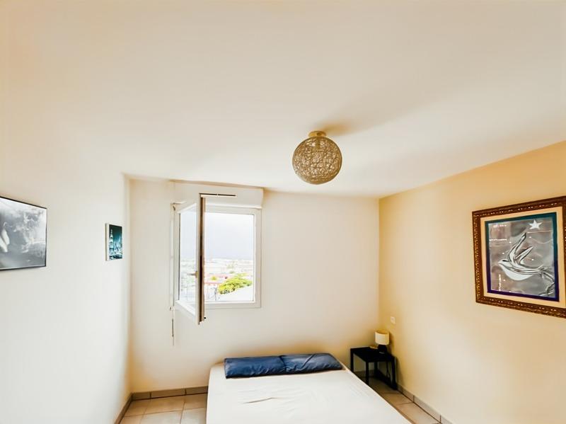 Appartement ancien - 80 m² - 3 pièces