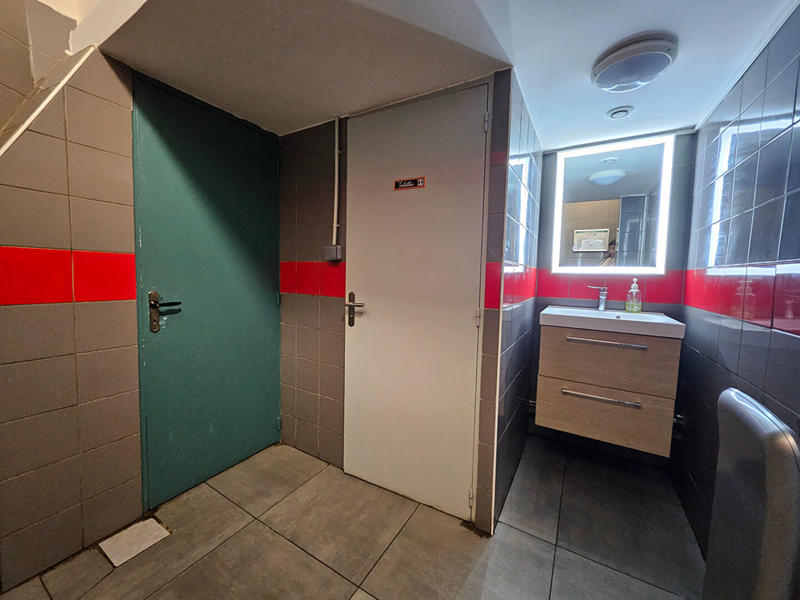 Fonds de commerce - 65 m²