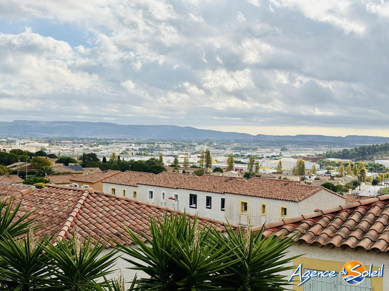 Maison - 79 m² - 6 pièces