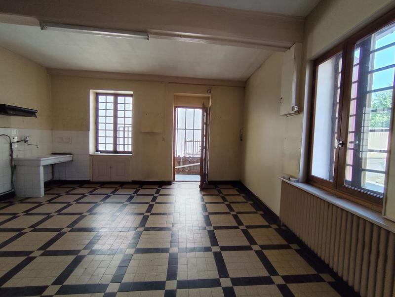 Maison - 150 m² - 5 pièces