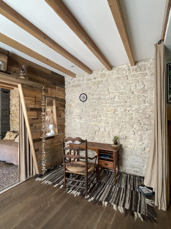 Maison - 57 m² - 3 pièces