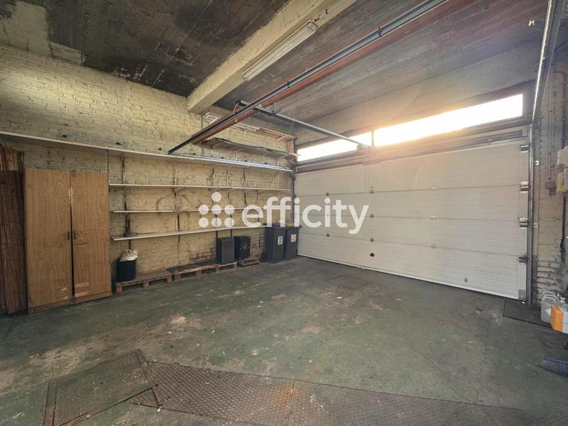 Maison - 142 m² - 10 pièces