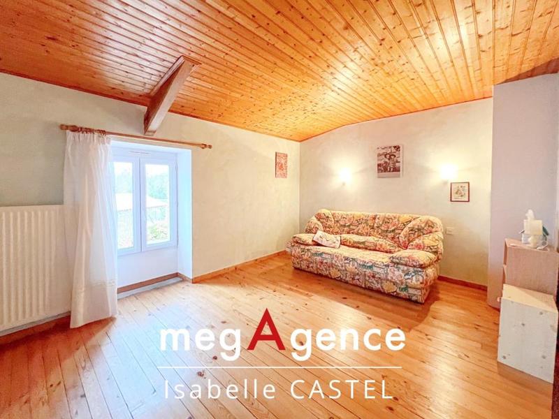 Maison de campagne - 177 m² - 6 pièces