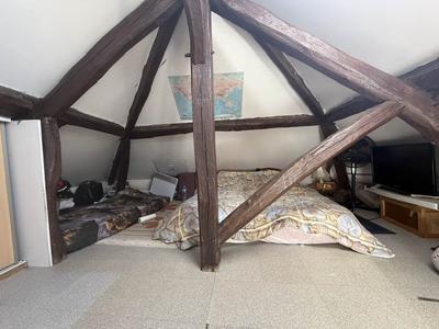 Appartement - 27 m² - 2 pièces