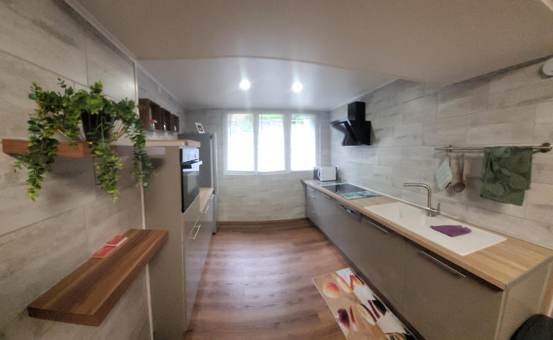 Propriété - 310 m² - 12 pièces