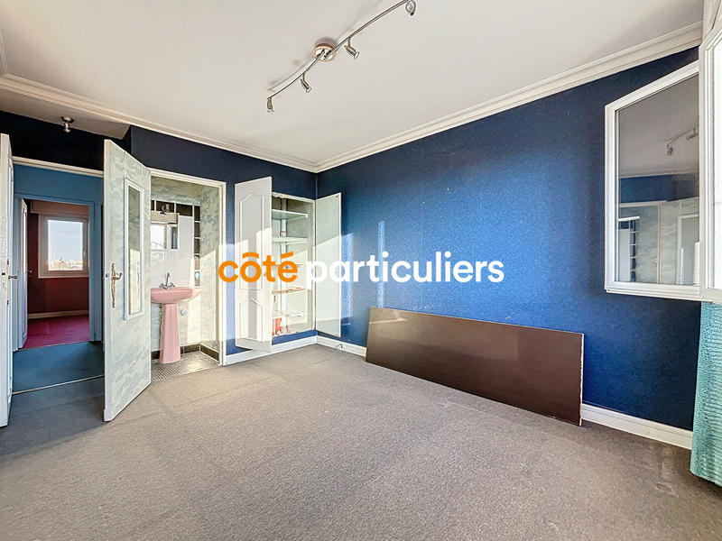 Appartement - 103 m² - 5 pièces