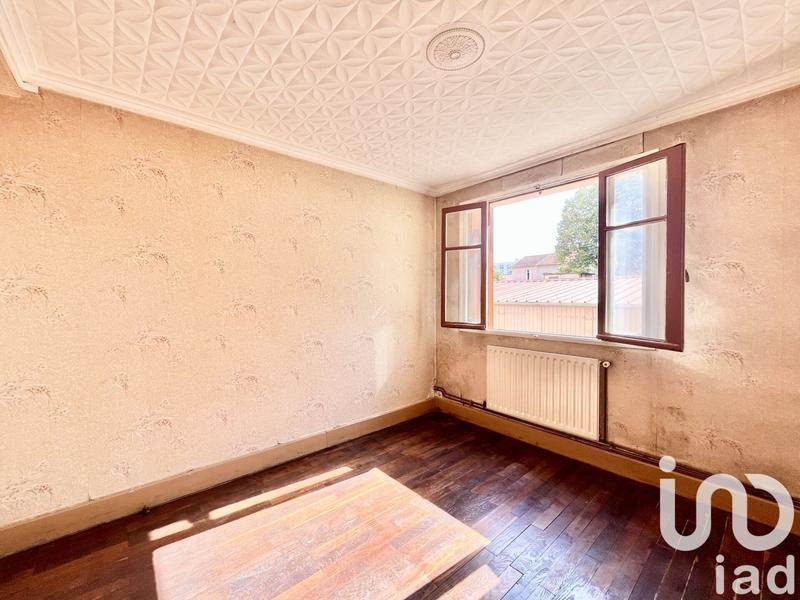 Appartement - 75 m² - 5 pièces