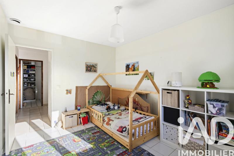 Maison - 150 m² - 7 pièces