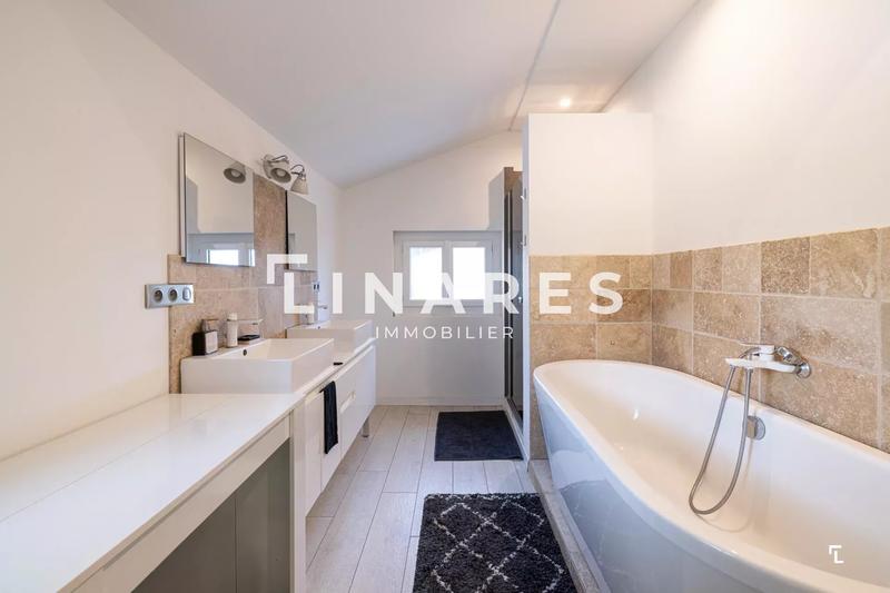 Appartement - 73 m² - 3 pièces