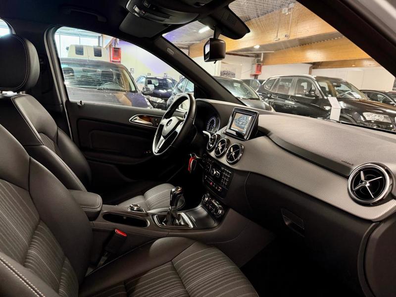 Mercedes Classe B 180 122ch - Sport / 50000Kms