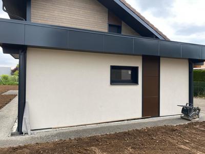 Maison - 112 m² - 7 pièces