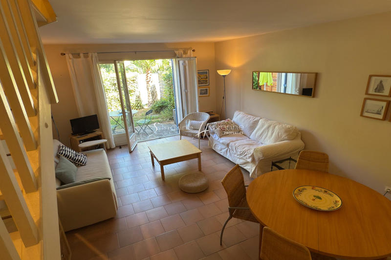 Maison - 57 m² - 3 pièces