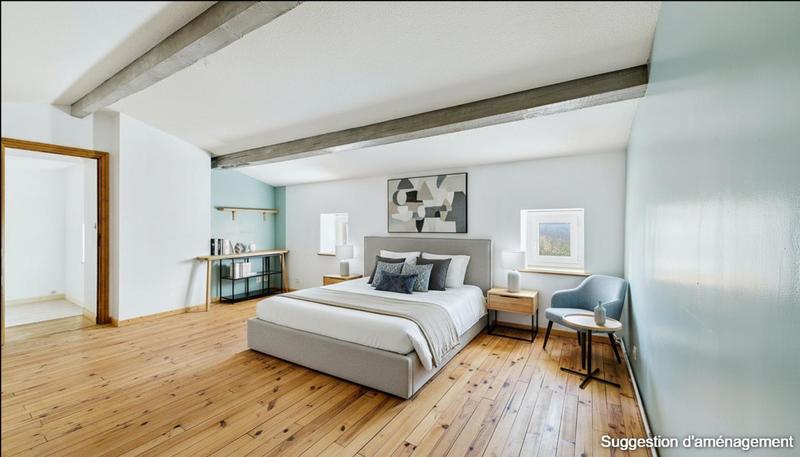 Maison - 202 m² - 6 pièces