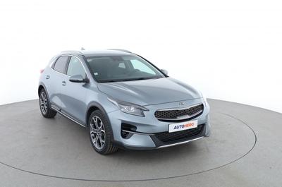 Kia Xceed 1.6 CRDi Design Dct7 136 ch