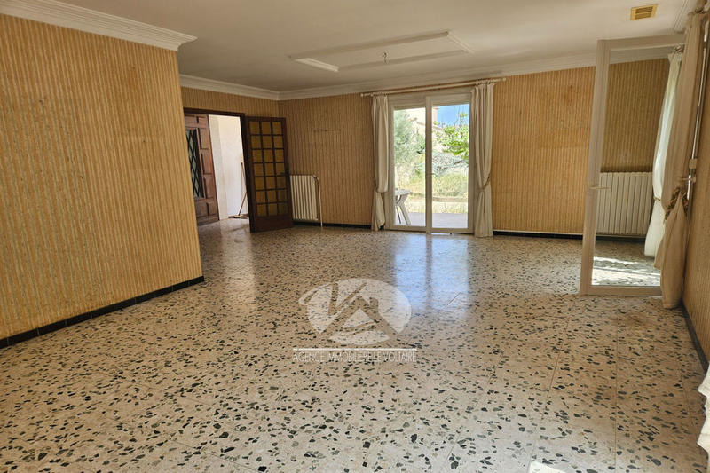 Villa - 125 m² - 5 pièces