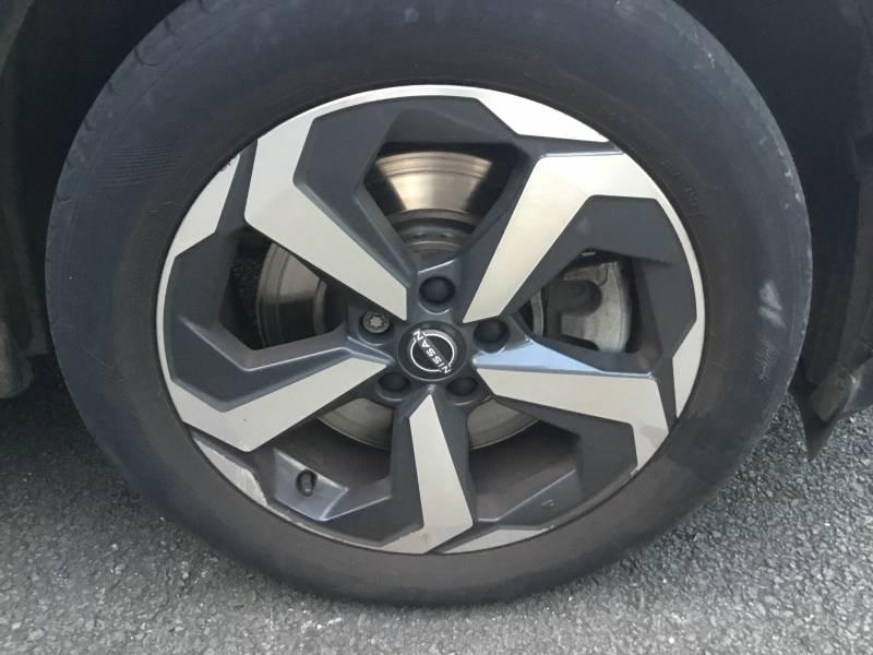 Nissan Qashqai e-Power 190 ch n-Connecta