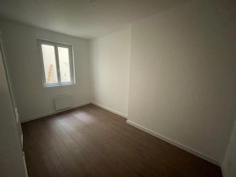 Appartement - 28 m² - 2 pièces