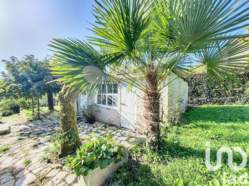 Maison - 74 m² - 4 pièces