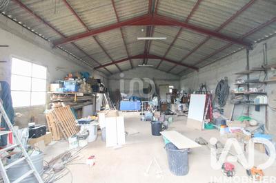 Maison - 160 m² - 7 pièces