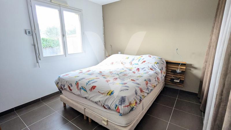 Maison - 114 m² - 5 pièces