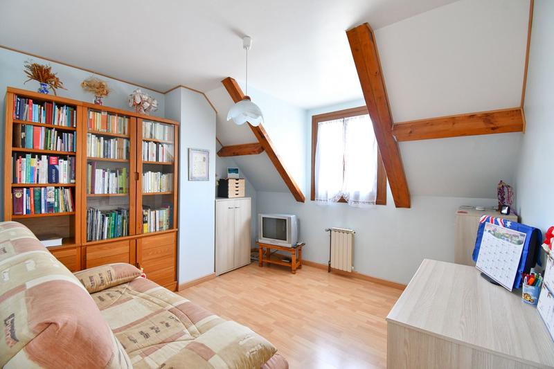 Maison - 142 m² - 5 pièces