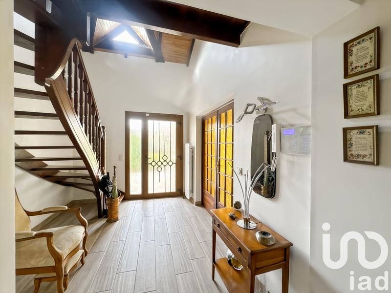 Maison - 148 m² - 5 pièces