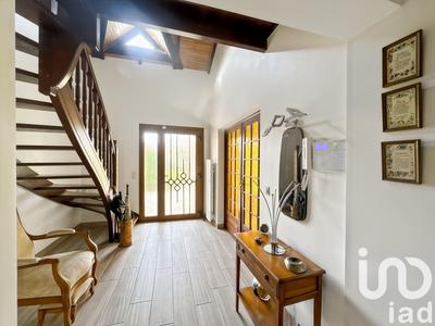 Maison - 148 m² - 5 pièces