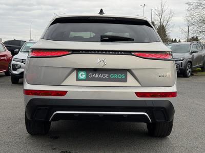 Ds Ds 7 BlueHDi 130 Eat8 Opera