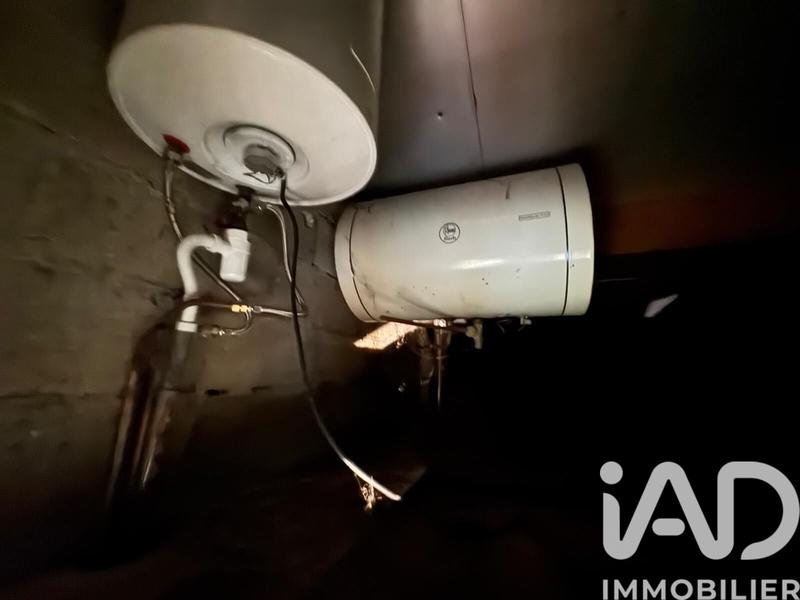 Maison - 31 m² - 2 pièces